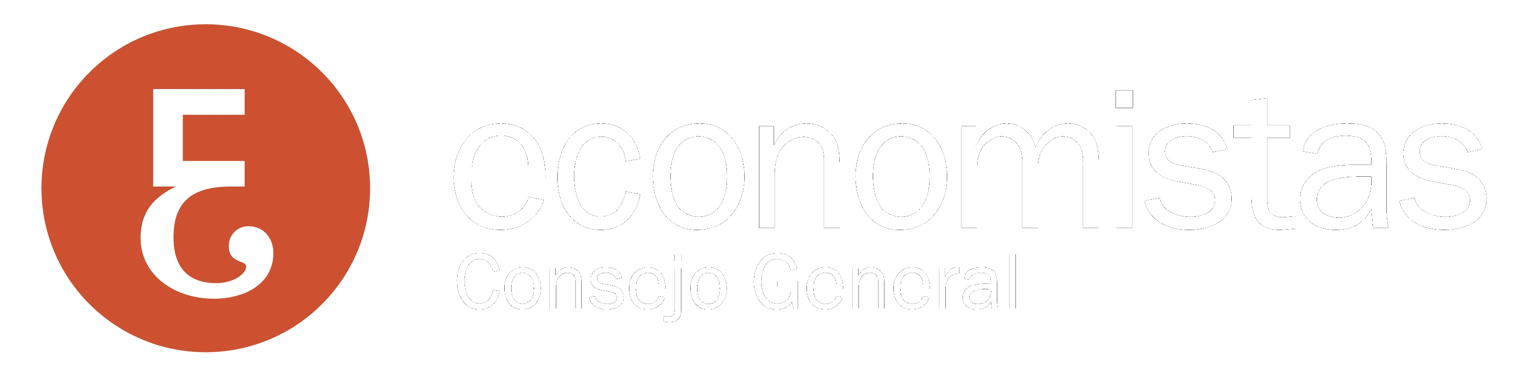 Consejo General de Economistas de España